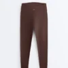Comfortlux 65Cm Maternity Leggings Comfortlux 65Cm Maternity Leggings