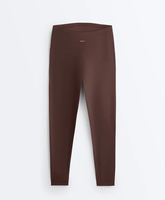 Comfortlux 65Cm Maternity Leggings Comfortlux 65Cm Maternity Leggings