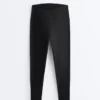 Comfortlux 65Cm Maternity Leggings Comfortlux 65Cm Maternity Leggings