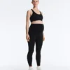 Comfortlux 65Cm Maternity Leggings Comfortlux 65Cm Maternity Leggings