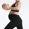 Comfortlux 65Cm Maternity Leggings Comfortlux 65Cm Maternity Leggings
