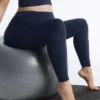 Comfortlux 65Cm Maternity Leggings Comfortlux 65Cm Maternity Leggings