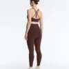 Comfortlux 65Cm Maternity Leggings Comfortlux 65Cm Maternity Leggings