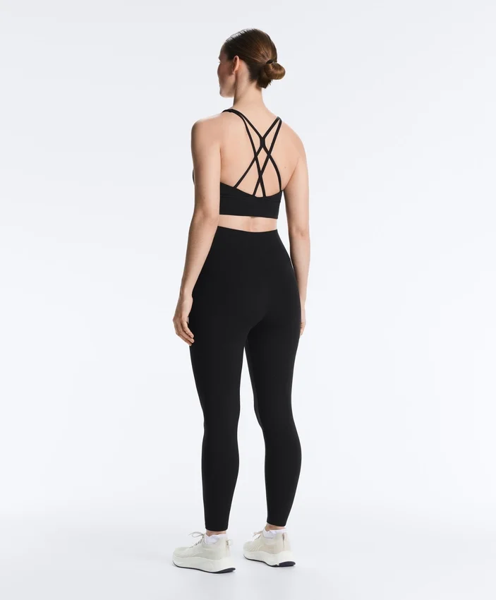 Comfortlux 65Cm Maternity Leggings Comfortlux 65Cm Maternity Leggings