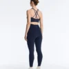 Comfortlux 65Cm Maternity Leggings Comfortlux 65Cm Maternity Leggings