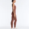 Comfortlux Block Long Jumpsuit
