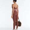 Comfortlux Block Tank Top Comfortlux Block Tank Top