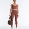 Comfortlux Block Tank Top Comfortlux Block Tank Top