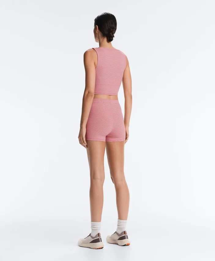 Comfortlux Boat Neck Tank Top Comfortlux Boat Neck Tank Top