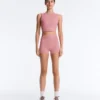 Comfortlux Boat Neck Tank Top Comfortlux Boat Neck Tank Top