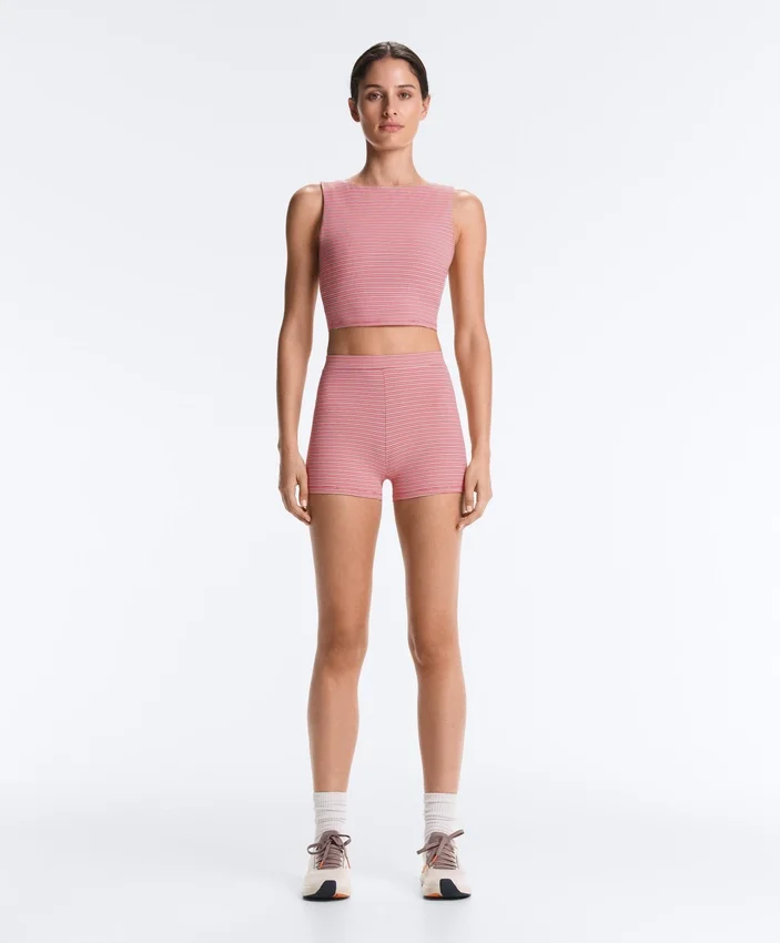 Comfortlux Boat Neck Tank Top Comfortlux Boat Neck Tank Top