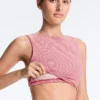 Comfortlux Boat Neck Tank Top Comfortlux Boat Neck Tank Top