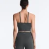 Comfortlux Braided Halter Tank Top Comfortlux Braided Halter Tank Top