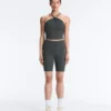 Comfortlux Braided Halter Tank Top Comfortlux Braided Halter Tank Top