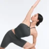 Comfortlux Braided Halter Tank Top Comfortlux Braided Halter Tank Top