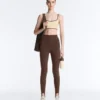 Comfortlux Contrast Tank Top Comfortlux Contrast Tank Top