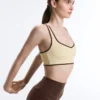 Comfortlux Contrast Tank Top Comfortlux Contrast Tank Top