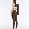 Comfortlux Contrast Tank Top Comfortlux Contrast Tank Top