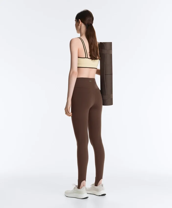 Comfortlux Contrast Tank Top Comfortlux Contrast Tank Top
