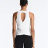 Comfortlux Cross-Back T-Shirt Comfortlux Cross-Back T-Shirt