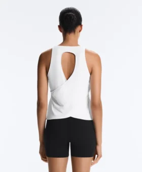 Comfortlux Cross-Back T-Shirt
