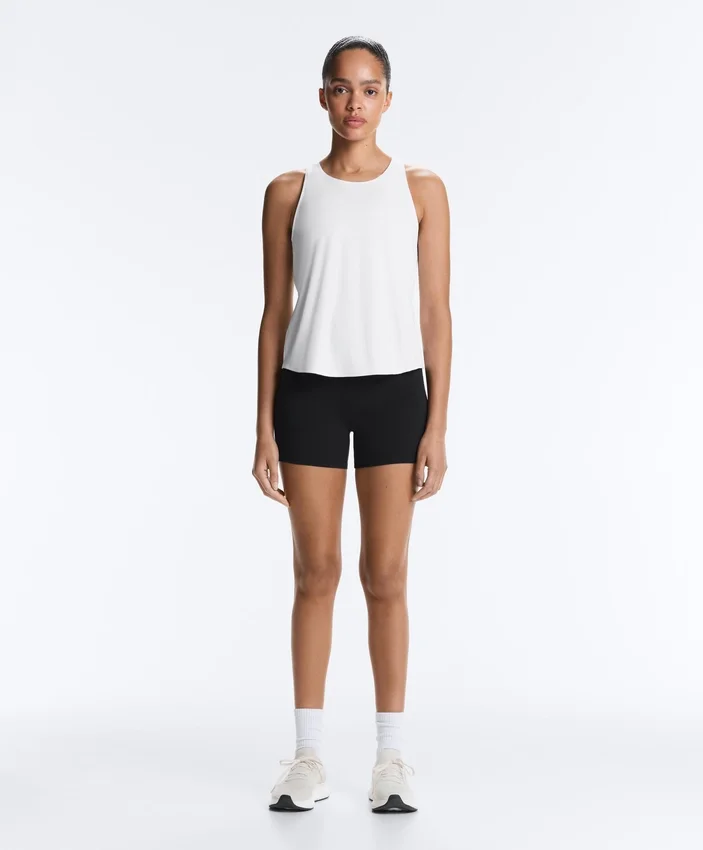 Comfortlux Cross-Back T-Shirt Comfortlux Cross-Back T-Shirt