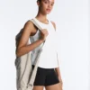 Comfortlux Cross-Back T-Shirt Comfortlux Cross-Back T-Shirt