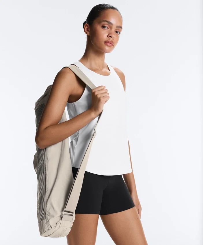 Comfortlux Cross-Back T-Shirt Comfortlux Cross-Back T-Shirt