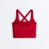 Comfortlux Crossover Back Tank Top Comfortlux Crossover Back Tank Top