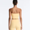 Comfortlux Crossover Strap Tank Top Comfortlux Crossover Strap Tank Top