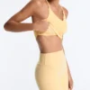 Comfortlux Crossover Strap Tank Top Comfortlux Crossover Strap Tank Top