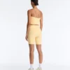 Comfortlux Crossover Strap Tank Top Comfortlux Crossover Strap Tank Top