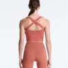 Comfortlux Crossover Tank Top Comfortlux Crossover Tank Top