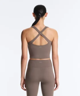 Comfortlux Crossover Tank Top