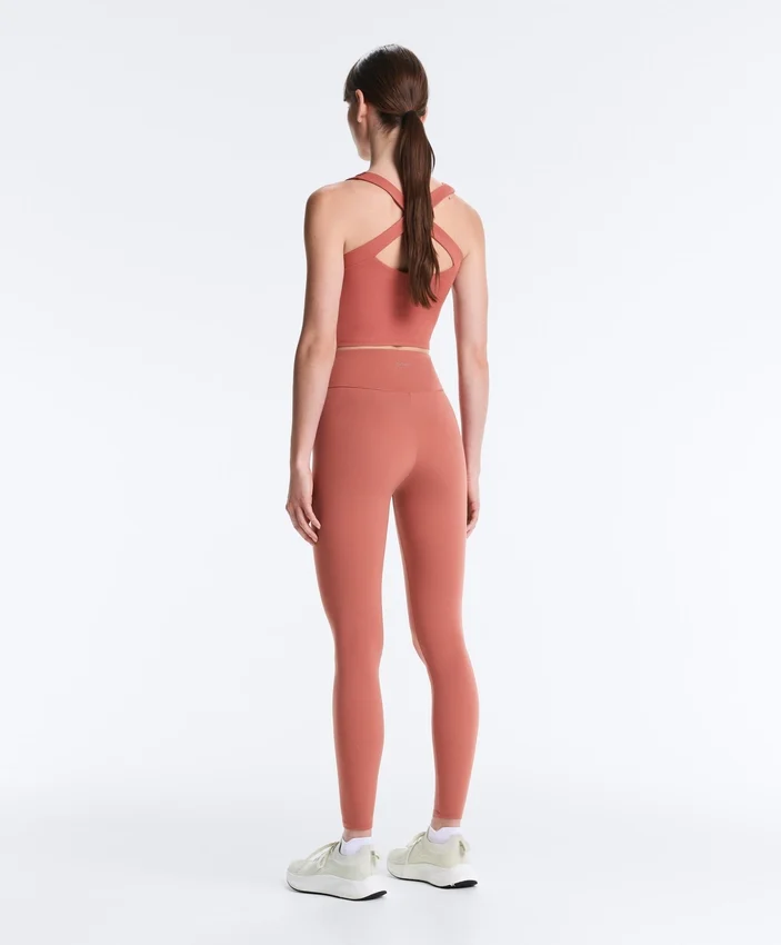 Comfortlux Crossover Tank Top Comfortlux Crossover Tank Top