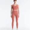 Comfortlux Crossover Tank Top Comfortlux Crossover Tank Top