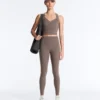 Comfortlux Crossover Tank Top Comfortlux Crossover Tank Top