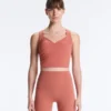 Comfortlux Crossover Tank Top Comfortlux Crossover Tank Top