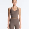 Comfortlux Crossover Tank Top Comfortlux Crossover Tank Top