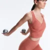 Comfortlux Crossover Tank Top Comfortlux Crossover Tank Top