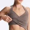 Comfortlux Crossover Tank Top Comfortlux Crossover Tank Top