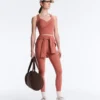 Comfortlux Crossover Tank Top Comfortlux Crossover Tank Top