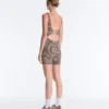 Comfortlux Gingham Short Jumpsuit Comfortlux Gingham Short Jumpsuit