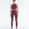 Comfortlux Halterneck Tank Top Comfortlux Halterneck Tank Top