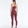Comfortlux Halterneck Tank Top Comfortlux Halterneck Tank Top