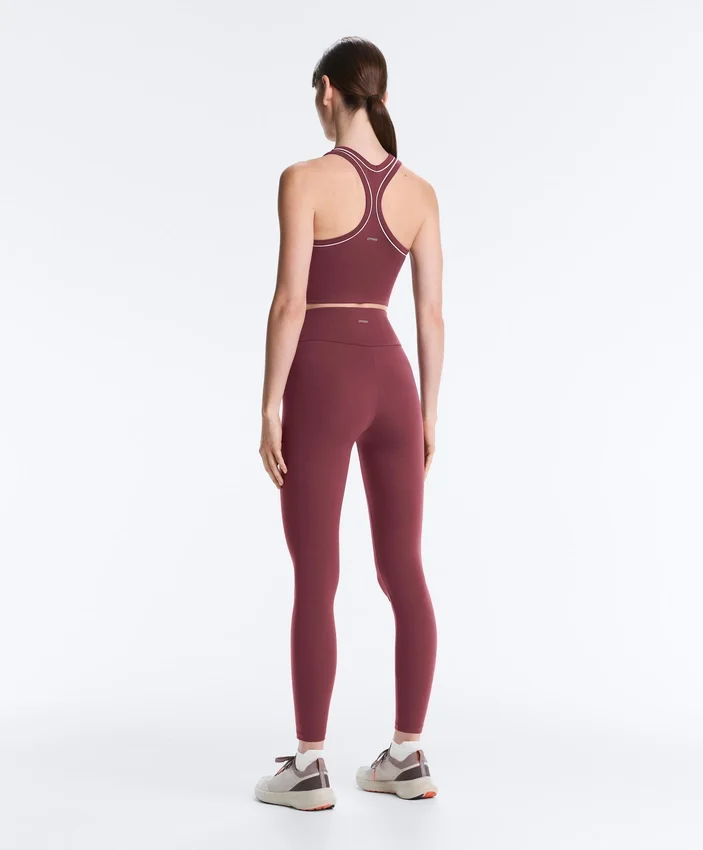 Comfortlux Halterneck Tank Top Comfortlux Halterneck Tank Top
