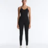 Comfortlux Hemstitch Long Jumpsuit Comfortlux Hemstitch Long Jumpsuit