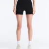 Comfortlux High-Rise 10Cm Hot Pants