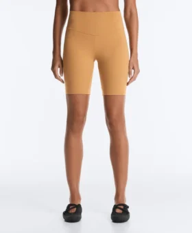 Comfortlux High-Rise 20Cm Biker Leggings