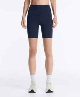 Comfortlux High-Rise 20Cm Biker Leggings